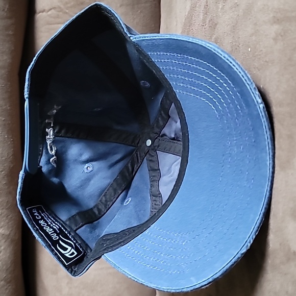 Vortex baseball cap hat - Picture 3 of 4